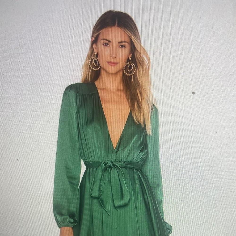 Lovers + Friends Ivy Dress
